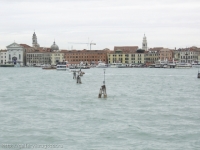 Венеция на горизонте