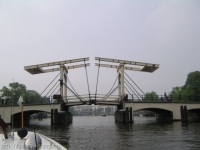 Разводной мост