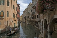 прогулки по Венеции