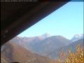 The Mont-Blanc webcam