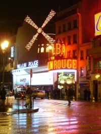 Moulin Rouge originale