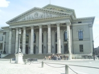 Баварская опера