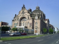 Театр Нюрнберга
