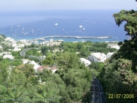 Остров Капри