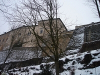 Замок Штенберг