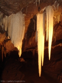 Пещеры 2
