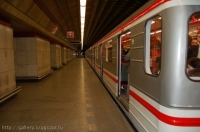 Станция метро 2