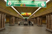 Станция метро 3