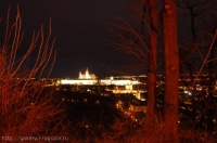 Вечерняя Прага 3