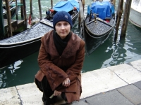 Венеция и гондолы неразрывны друг от друга