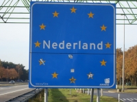 Здравствуй,страна Голландия!