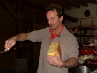 Страна голландского сыра