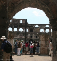 Рим, Колизей 2