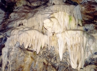 Пещеры Мацоха