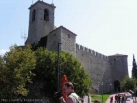 Castello Della Guaita