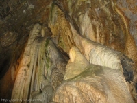 Пункевни пещеры